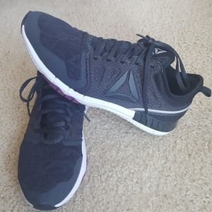 REEBOK ZPRINT Training Shoes.